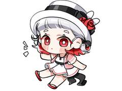 망유 커미션 _ 콩알 타입