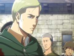 <리바이 이야기(10)>