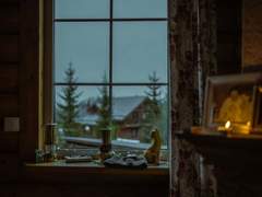 겨울의 귀착에서 完