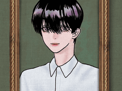 [BL] 시절의 저주 1