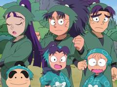 메인스토리 제100단 번역 (4화)