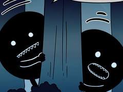 018.괴력난신 - 어둑시니편(3)