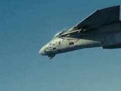 매버릭 톰캣 탈취할때