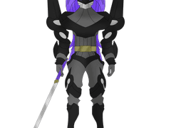 야미카제, 어쌔신 유심볼, 야미카제 무라마사