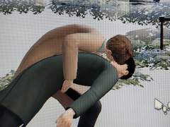 현유 심즈 백업