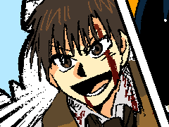 금색의갓슈 2020