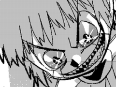 제온이 기억 보는 만화