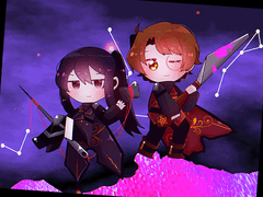 [LOR/LCB] EmmaNoah&Sinner etc...