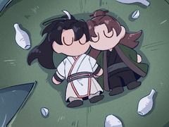 [청명당보]-연성모음(3)