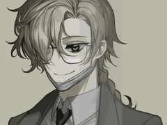 [TRPG,커뮤 특화 3일내 마감 두상]