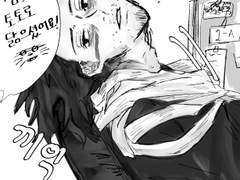 히로아카- 쌤. 토토로 닮으셨어요.