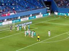 10.29(토) 16:00K승강PO 김천상무 vs 대전시티즌 (라인업 분석 예정)