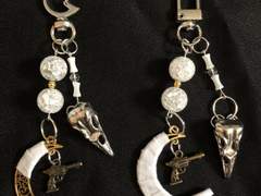 [키링] 마블 - 문나이트