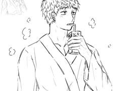 [네가 죽어]경찰아저씨도