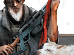 [프롤로그] 1-1화 바스쿨로 연합