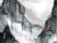 화귀 그림 모음