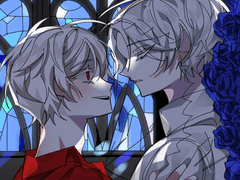 걸견폐요 커미션