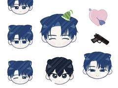 [데못죽] 류청우 생일 맏형즈 스티커 도안 유료 배포