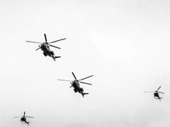 [찬백] 어떤 끝 1