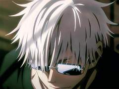 [고죠 사토루] 부하가 너무 유능해서 힘들다