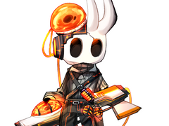 감염된 요원 부서진 그릇