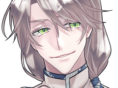 [공격계/성인] 백유운