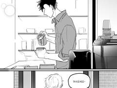 [쿠로츠키] Sweetbitter