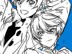 [ToZ] 스레미쿠 로그 ⑧