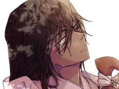 [특수강화계/성인] 서백