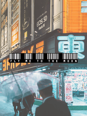 아키히카 / Fly me to the moon