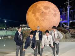 상황문답 - 술김에 한 다음날 시티들 반응