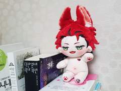 와이어 뼈 만들기