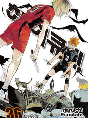 [하이큐 드림] 꿈이었다