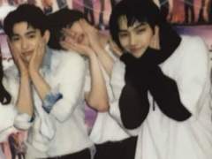 Cotton Candy, Like You