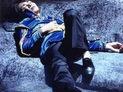 [킨키 KT] 잠자는 왕자님