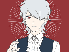 이상한 곳만 닮아서 당황스럽지?