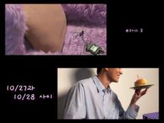 10/27과 10/28 사이 (上)
