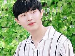 선배님과 연애하기 03.