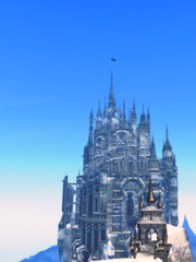 파이널 판타지 14