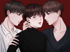 나는 도플갱어와 연애한다 16