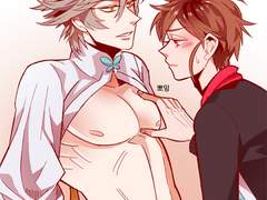 [기타등등] 얕고 짧게 핥은 장르들 그림 백업