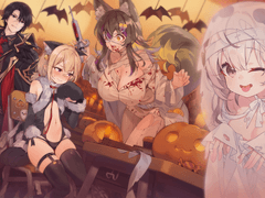 [2022 할로윈] 보이스 드라마 - 월페이퍼 및 무료분