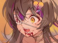 [2022 할로윈] 보이스 드라마 - 유논