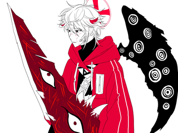 버추얼이 이 세상을 지배한다