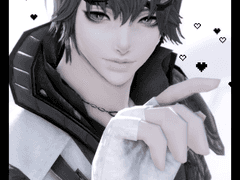 파판 14 커미션 자료