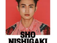 NYLON JAPAN 2022.12월 니시가키 쇼 인터뷰 번역