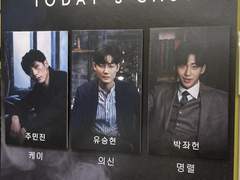 2022.10.28 오후 8시 뮤지컬 배니싱