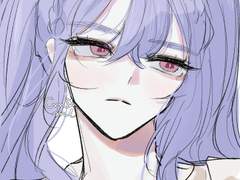 2022년도 10월 낙서 커미션 작업물