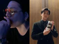 [오미강] 썰 백업