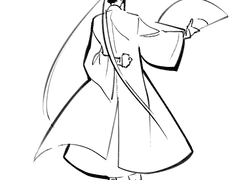 광마회귀 낙서 아카이브 #2